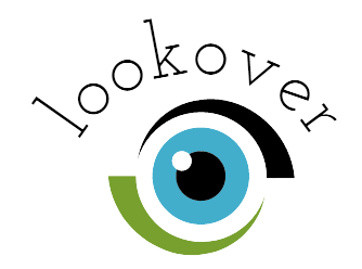 LookOver Logo