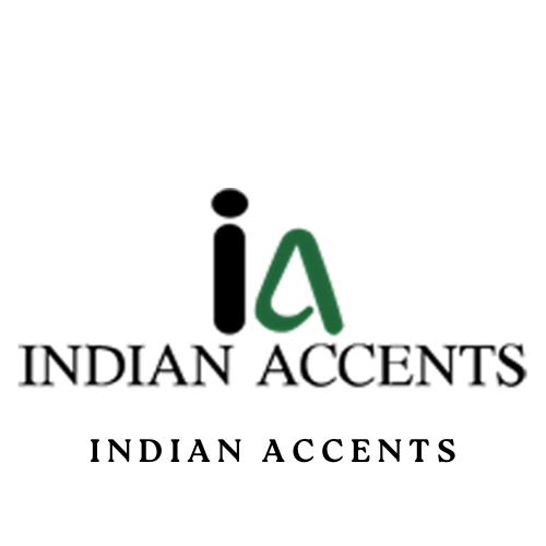 Indian Accents