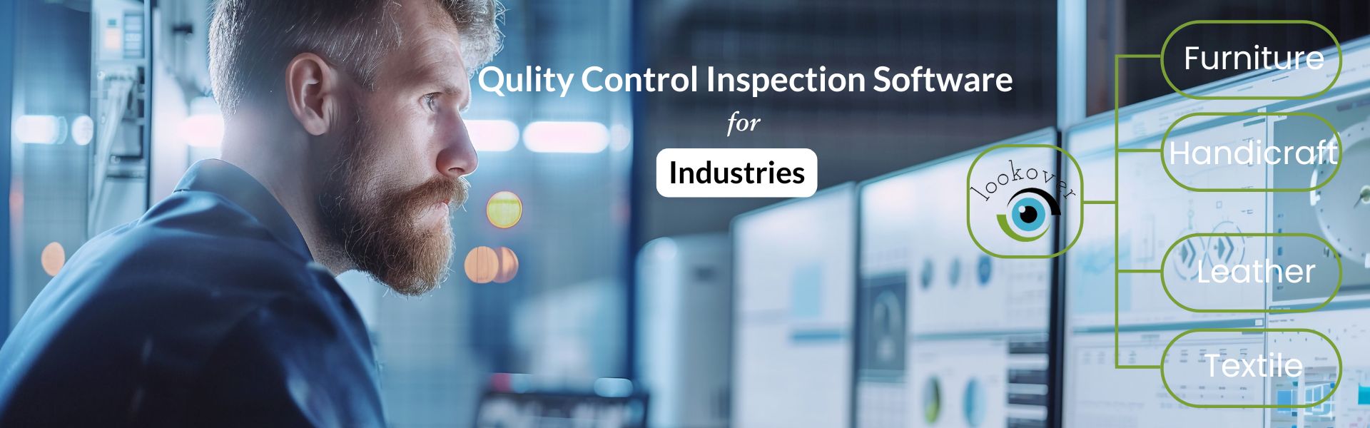 Inspection Software for Hardgoods and Softgoods Industry