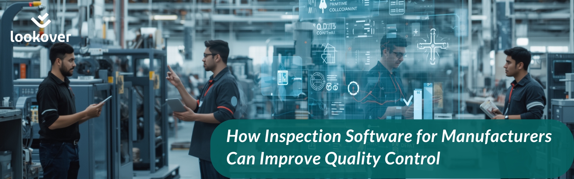 inspection software for manufacturing How Inspection Software for Manufacturers Can Improve Quality Control
