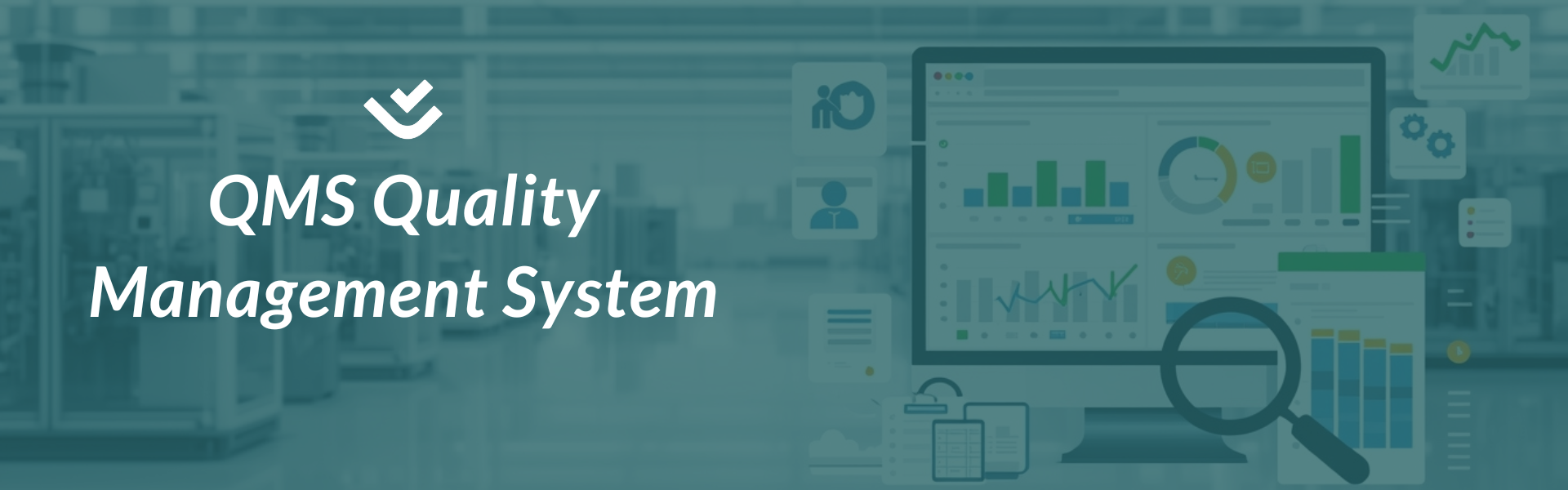 QMS Quality Management System