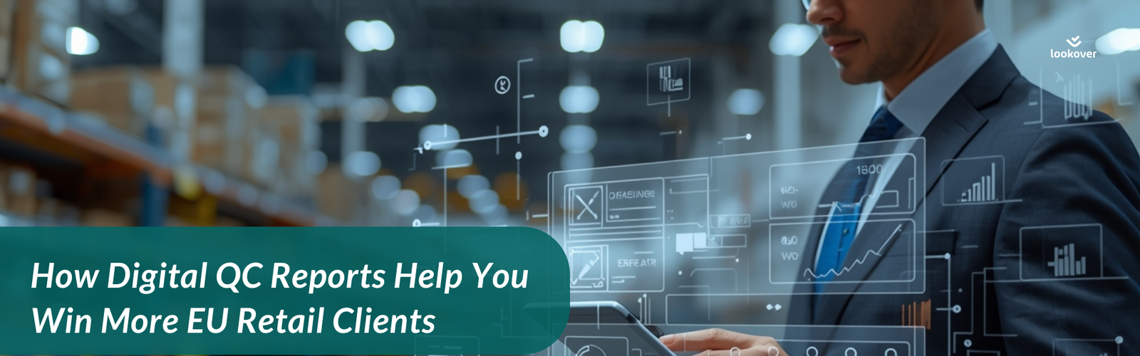 Digital Inspection Softwre for EU Retail Clients