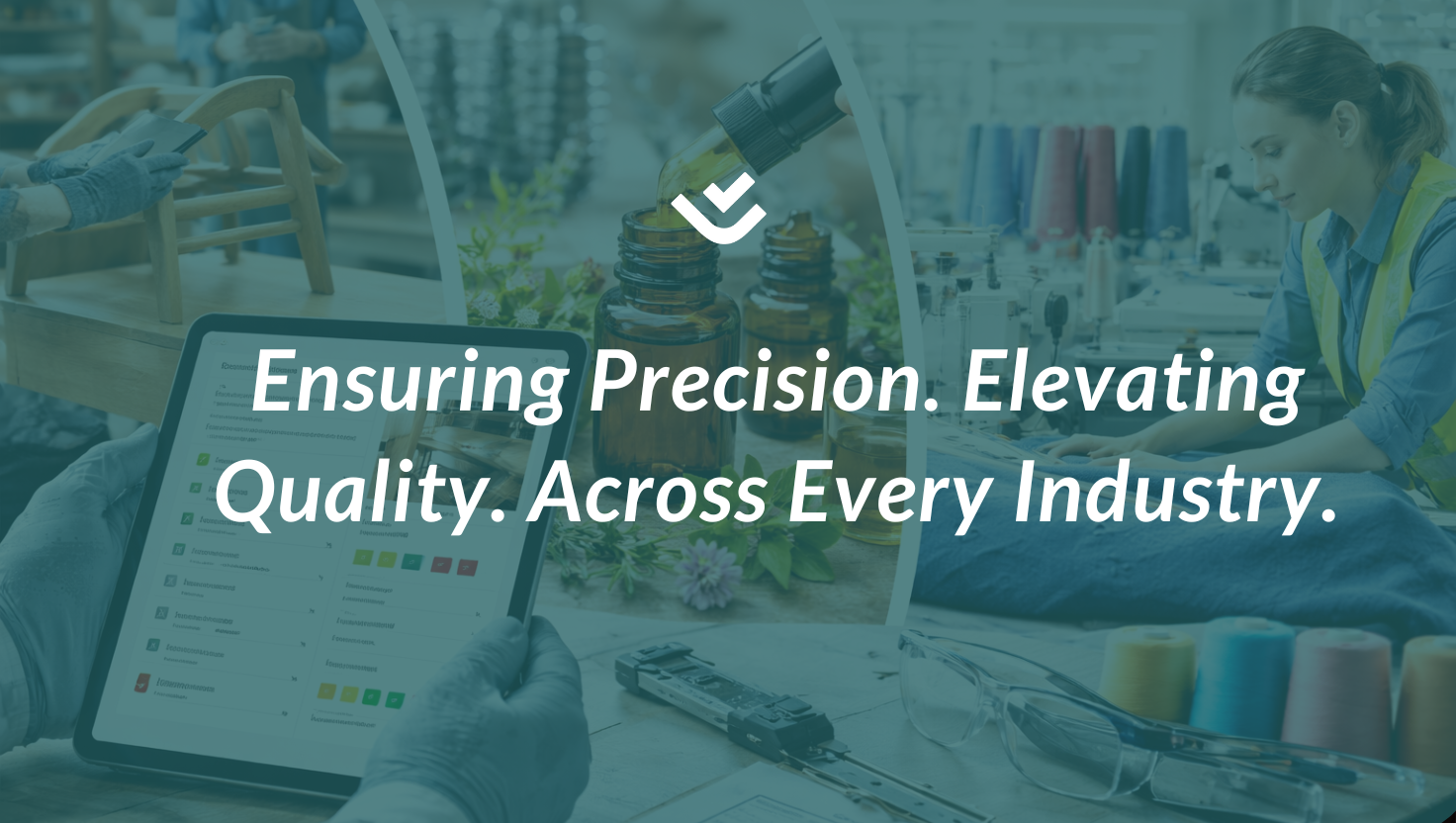 Why Modern Manufacturing Needs Quality Control Inspection Software with Industry-Specific Customization