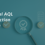 Executing AQL sampling digitally with Lookover’s structured quality control inspection system for accurate defect tracking and real-time pass/fail decisions.