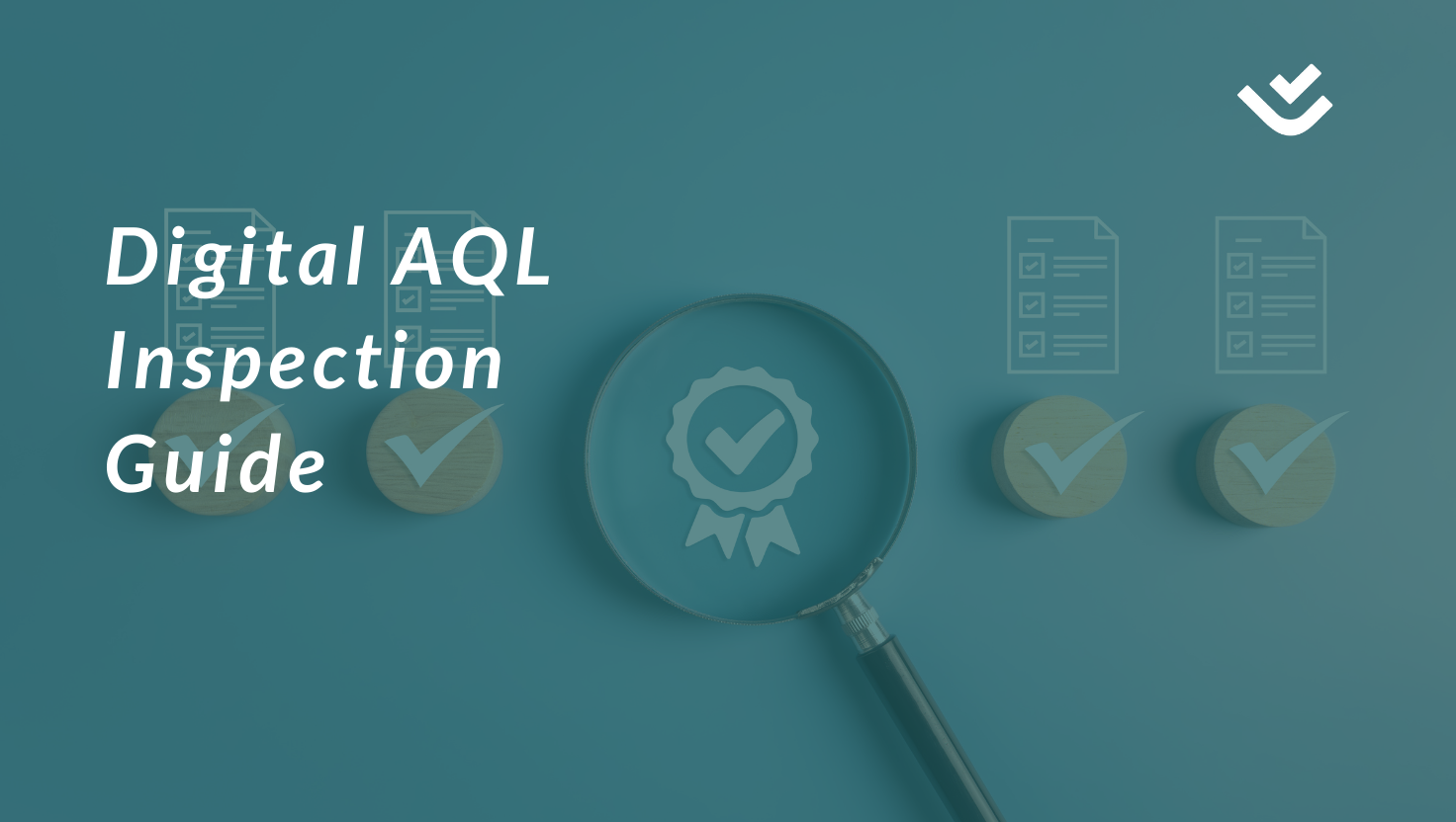 Executing AQL sampling digitally with Lookover’s structured quality control inspection system for accurate defect tracking and real-time pass/fail decisions.