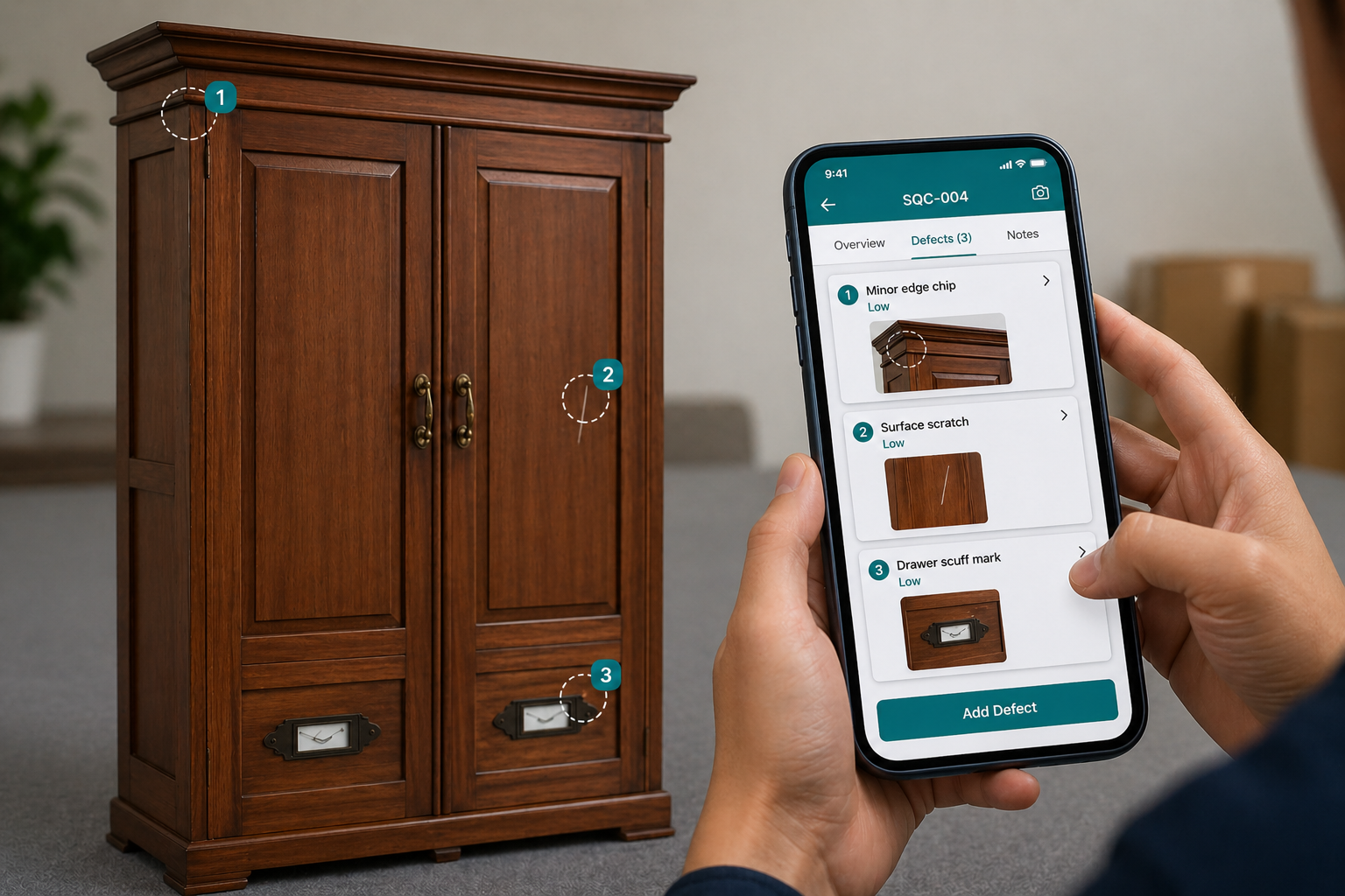From Inspection to Improvement: Why Corrective Actions (CAPA) Matter in Quality Control