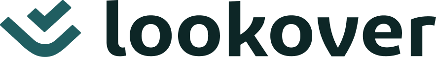 Lookover Logo 