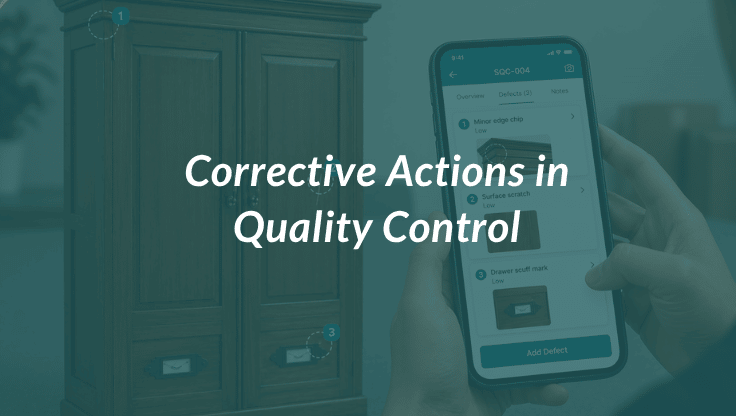 Corrective Actions in Quality Control: A Practical CAPA Guide