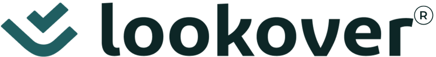 Lookover Logo