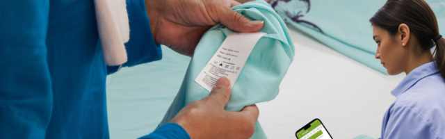 Textile Quality Control with LookOver: The Best Inspection Software